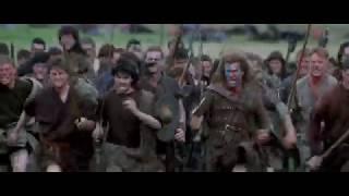 Batalla del Puente de Stirling, Braveheart, HD