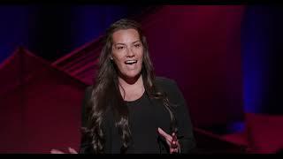 The Power of Intention | Vanessa Wideski | TEDxYouth@GranvilleIsland