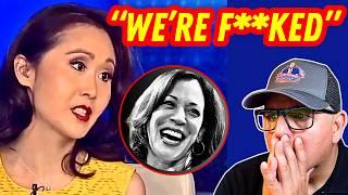 Kamala Advisor Drops BOMBSHELL on THREATS Received from Dems After Quitting the Party!