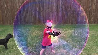 KidCity Tests Incredibles 2 Movie Gear!