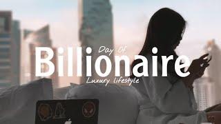 Billionaire Hub | Day Of Luxury Billionaire Lifestyle