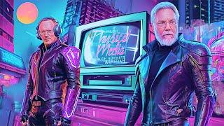 201: a saarbrücken odyssey! Dieter is the MONOLITH of PHYSICAL MEDIA!