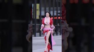 chinese girls street style fashion tiktok #shortsvideo #chinesegirl #mejoresstreetfashion