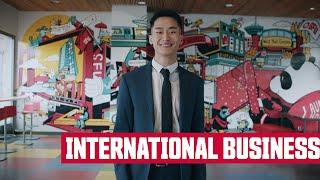 SFU Beedie International Business Degree | What to Expect in University | Tips & Advice