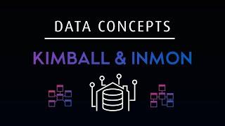 Let's Compare the Kimball and Inmon Data Warehouse Architectures