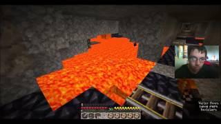 Brundonx Plays Minecraft Part 24 Heading Home and Underground Rail Road Tour