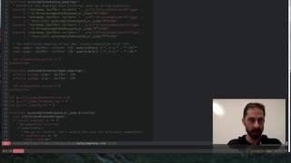 Vim screencast #10: Snippets and autocomplete