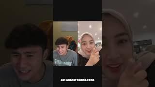 THANK YOU FOR THE GIFT #ariagassi #tiktok #pktiktok #gifttiktok