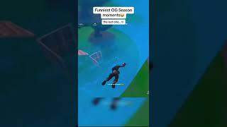 FUNNY OG FORTNITE COMPILATION #fortnitetrending #fortniteclips #fortniteshorts #meme #gaming #funny