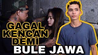 GAGAL BERCOCOK TANAM, GARA GARA BULE JAWA !!!