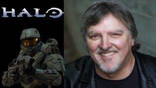 #76 - Martin O'Donnell Interview (Composer On Halo)