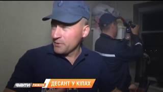 Столичные аэропорты принимают чартерные рейсы с хасидами. Факты Недели 24.09