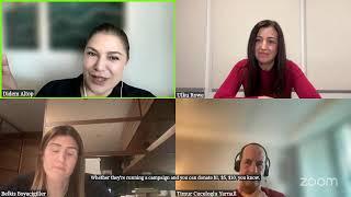 Turkish Philanthropy Funds Voices of Partners Special , Why I Give