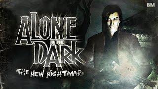 Объяснение и Полный Разбор предыстории Alone in the dark: New Nightmare