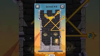 Hero rescue save money #trending #games #gaming #gameplay #gametime #gamer #short #youtube