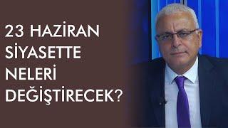 AKP'deki çözülme zannedildiğinden daha derin - 18 Dakika (28 Haziran 2019)