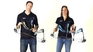 Welcome To The EDGE SB 1 by Diamond Archery