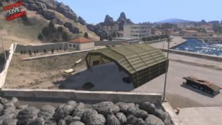 ARMA 3: Altis Life - Server Trailer