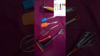 Affordable kitchen tools|flipkart kitchen tools#flipkart#kitchen#kitchentools#shopping#shortsvideo