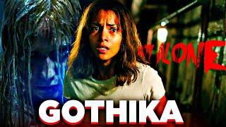 The Chilling TERROR of GOTHIKA Explained