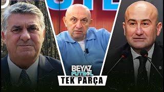 Beyaz Futbol 28 Aralık 2024 Tek Parça