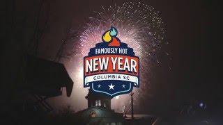 Columbia, S.C. rings in a Famously Hot New Year | Cinema Couture Films