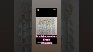 #manisha #jewellery #necklace #earring #fashion #wholesale