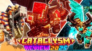 L_Ender 's Cataclysm  Review Completa en Español 1.20.1