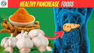 Nourish Your Pancreas with the 13 Ultimate Foods for Long-lasting Health - Harmony Health