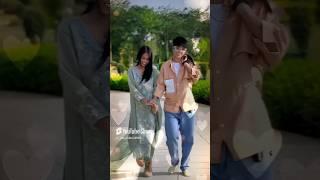 Ranjheya ve ️ #rishivi #love @chotanawab @cute.shivani.05 @i_am_rishivi.0507