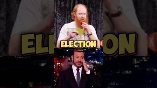 “No One Watches Jimmy Kimmel” #killtony #funny #standupcomedy #standup