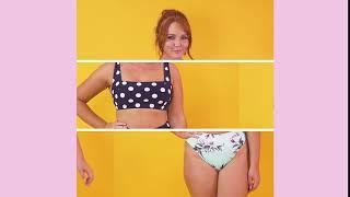Swimwear Galore - Mix & match bikinis your way! - Swimwear Australia 2019