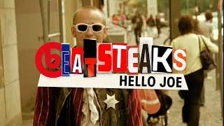 Beatsteaks - Hello Joe (Official Video)