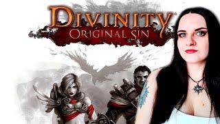 Divinity: Original Sin Enhanced Edition прохождение #3. Играю впервые!