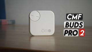 CMF Buds Pro 2 | Лучшие за свою цену!