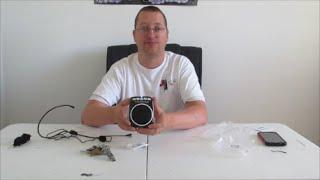 Gear Review: WinBridge WB001 Portable PA System