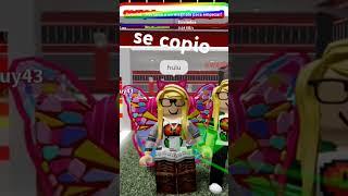 me copian todos