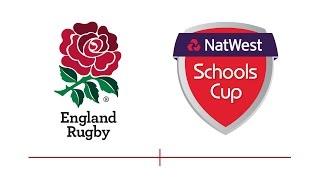 NatWest Schools Cup - Champions Trophy Round 2 - Oakham v Clifton