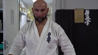 Best kyokushin karate Motivation - Giovanni Mirasole