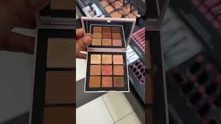 New @Sephora Nars collection #shorts #youtubeshorts