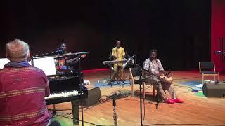 Sakari Kukko & ACT: 'UHO' -live @ Kajaani