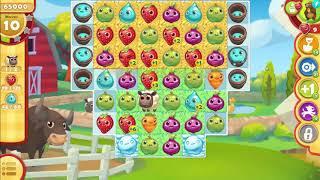 Farm Heroes Saga level 449 by Game Love