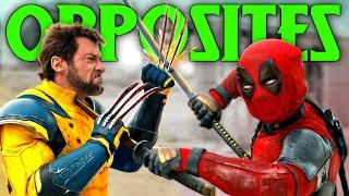 Deadpool & Wolverine — How to Level Up Your Characters | Film Perfection