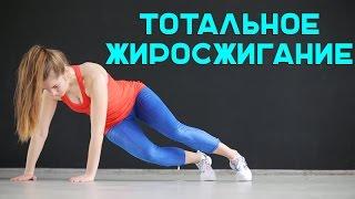 Интервальная тренировка. Как сжечь жир и сохранить мышцы [Workout | Будь в форме]