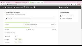 Flashlight PPT2 Closedown Music