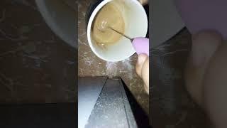 coffee / Mr and Mrs/