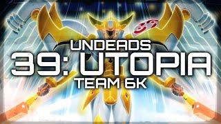 Utopia Advanced Guide! [Duel Links]