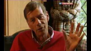 Sir Henry Cecil interview - Part Two