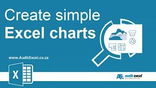 Create simple Excel charts