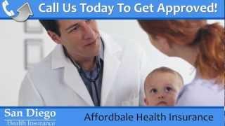 San Diego Health Care Insurance